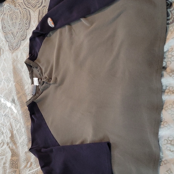 Rasco FR long sleeve shirt - Picture 2 of 6